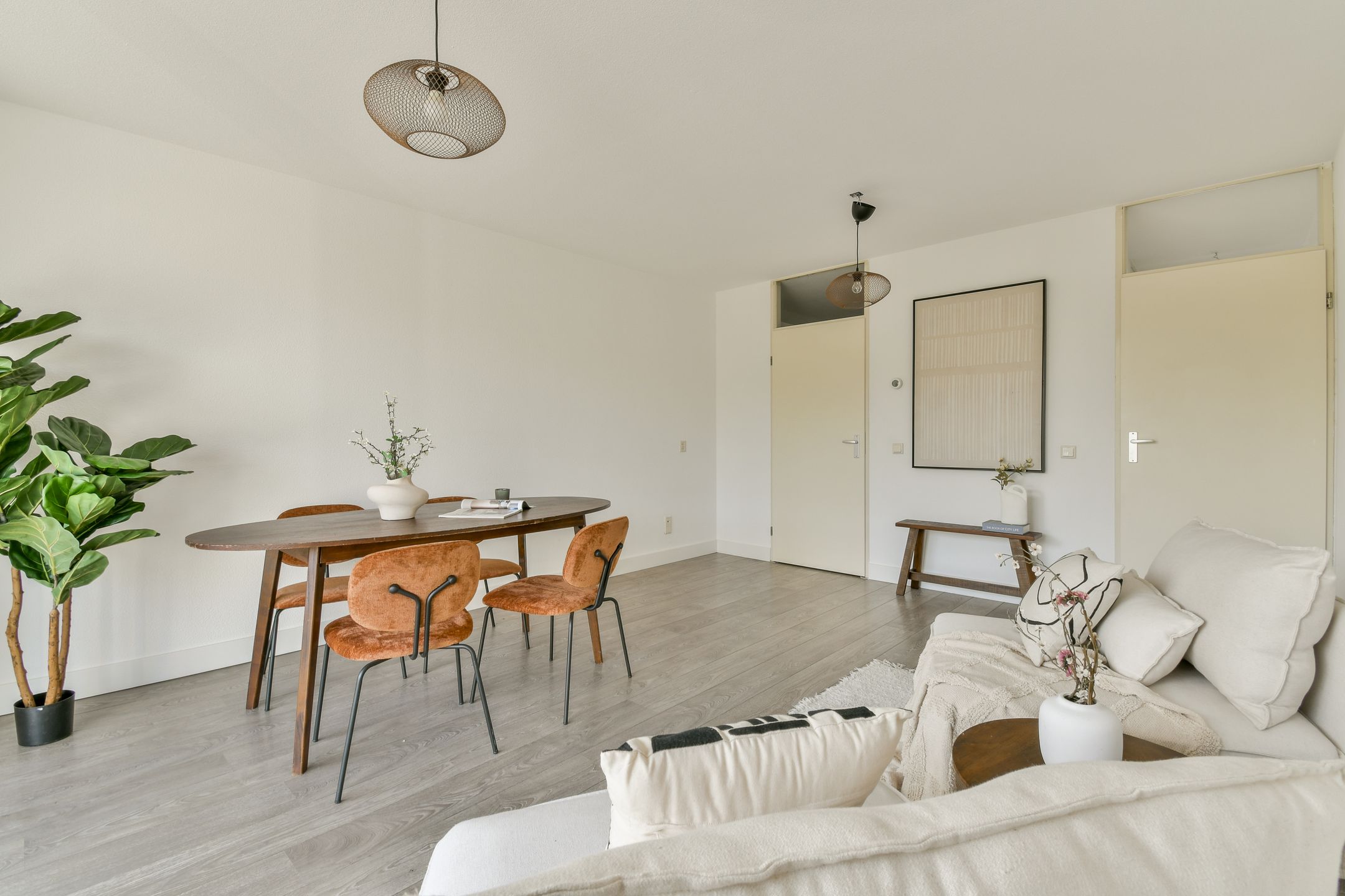 Foto 12 van Olof Palmeplein 70