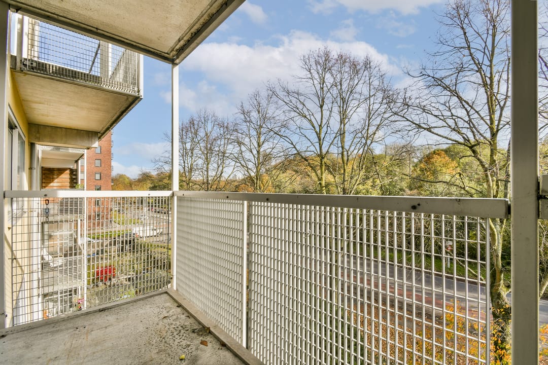 Foto 11 van Olof Palmeplein 70