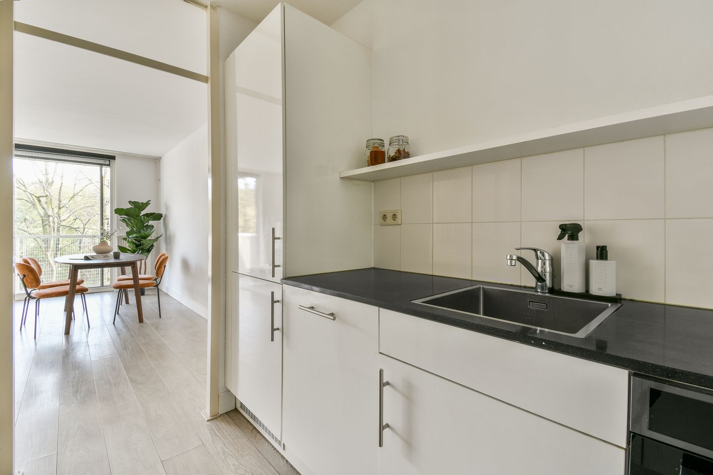 Foto 14 van Olof Palmeplein 70