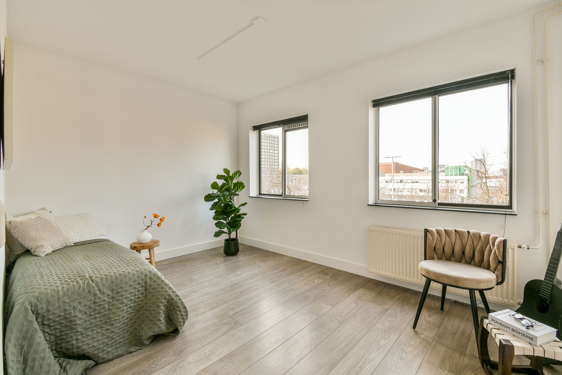 Foto 18 van Olof Palmeplein 70