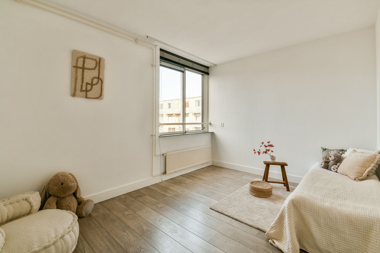 Foto 20 van Olof Palmeplein 70