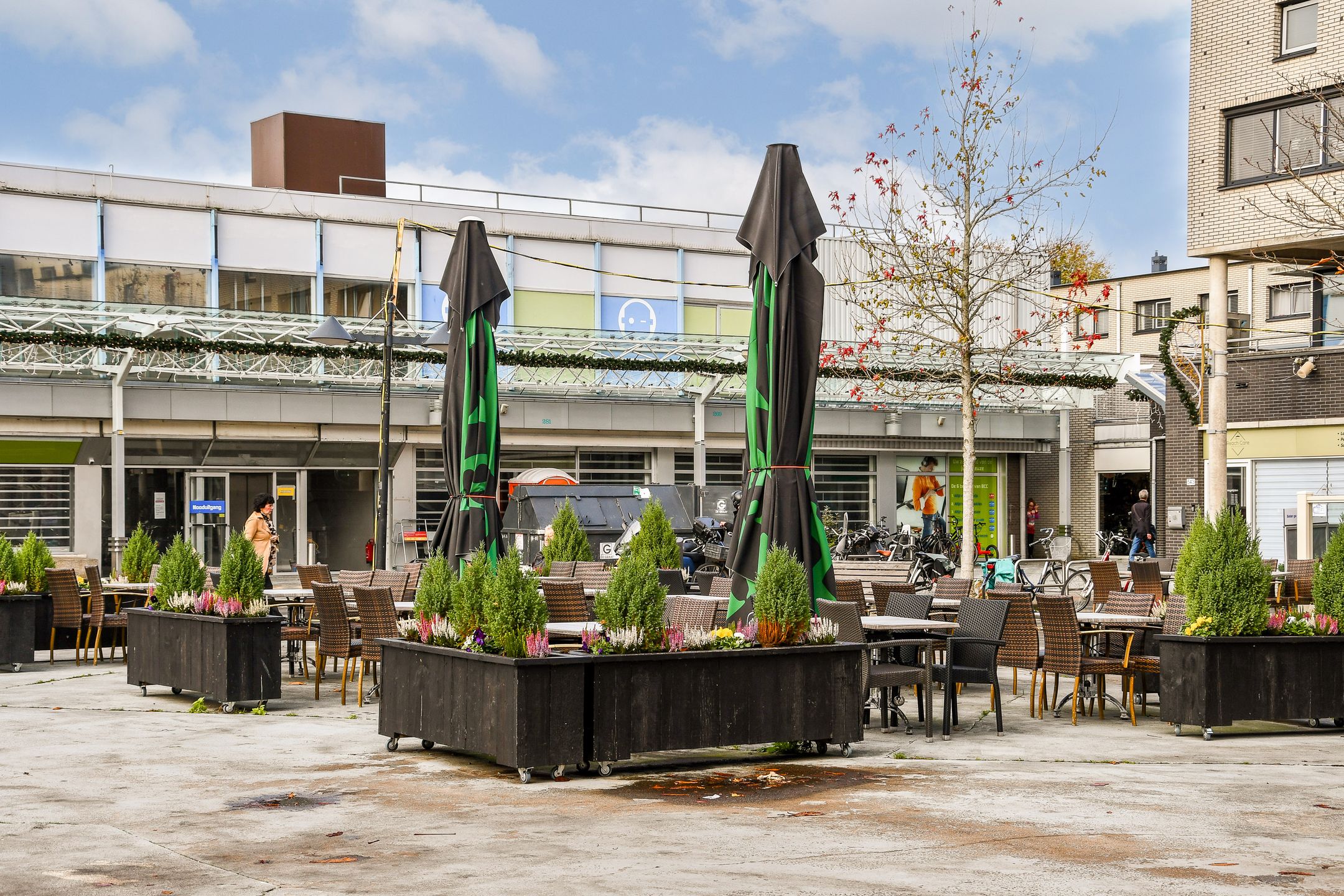 Foto 24 van Olof Palmeplein 70