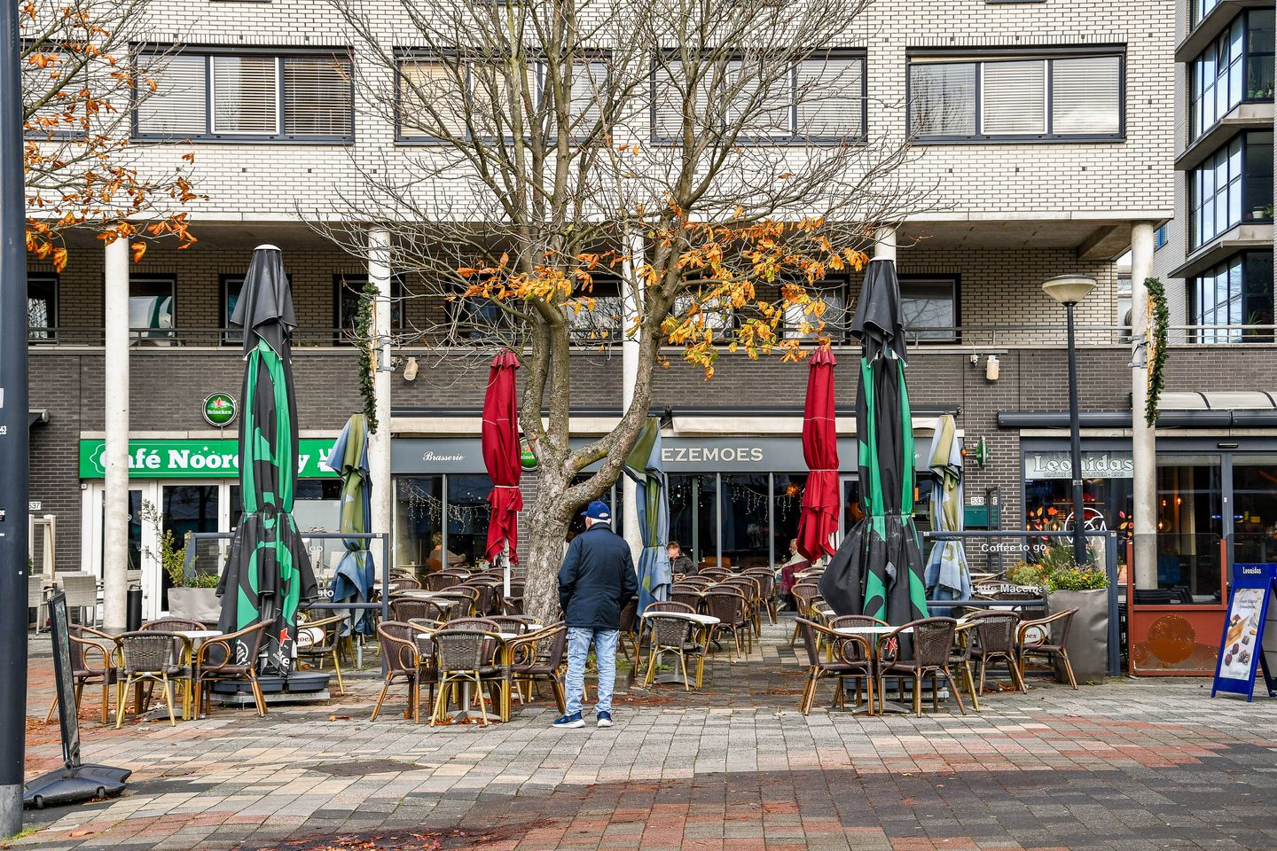 Foto 25 van Olof Palmeplein 70