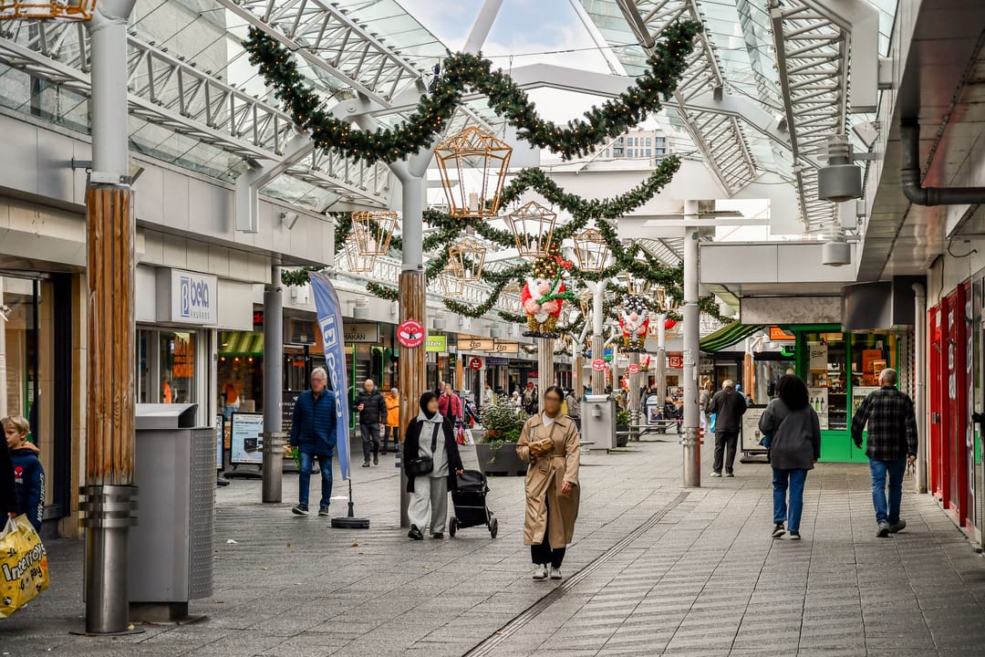 Foto 26 van Olof Palmeplein 70