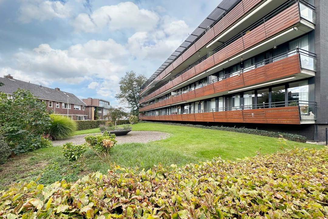 Foto 1 van Adriaan Mulderstraat 88