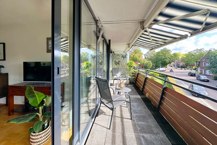 Foto 2 van Adriaan Mulderstraat 88