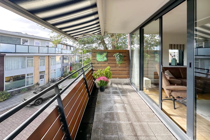 Foto 3 van Adriaan Mulderstraat 88