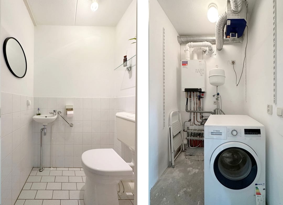 Foto 13 van Adriaan Mulderstraat 88