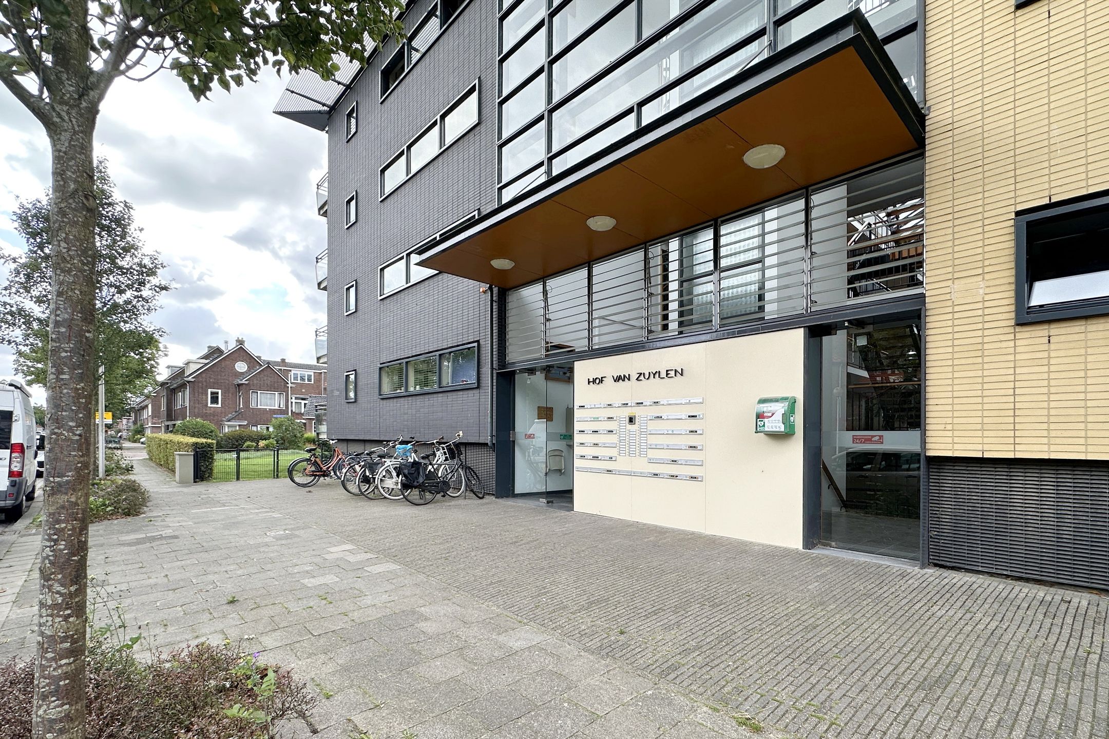 Foto 21 van Adriaan Mulderstraat 88