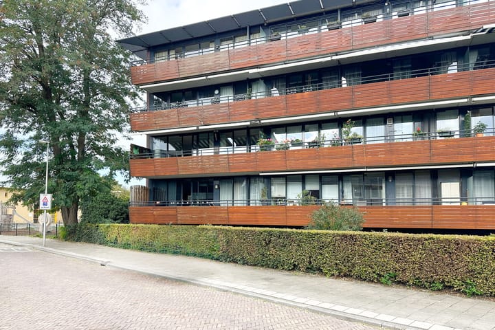 Foto 22 van Adriaan Mulderstraat 88