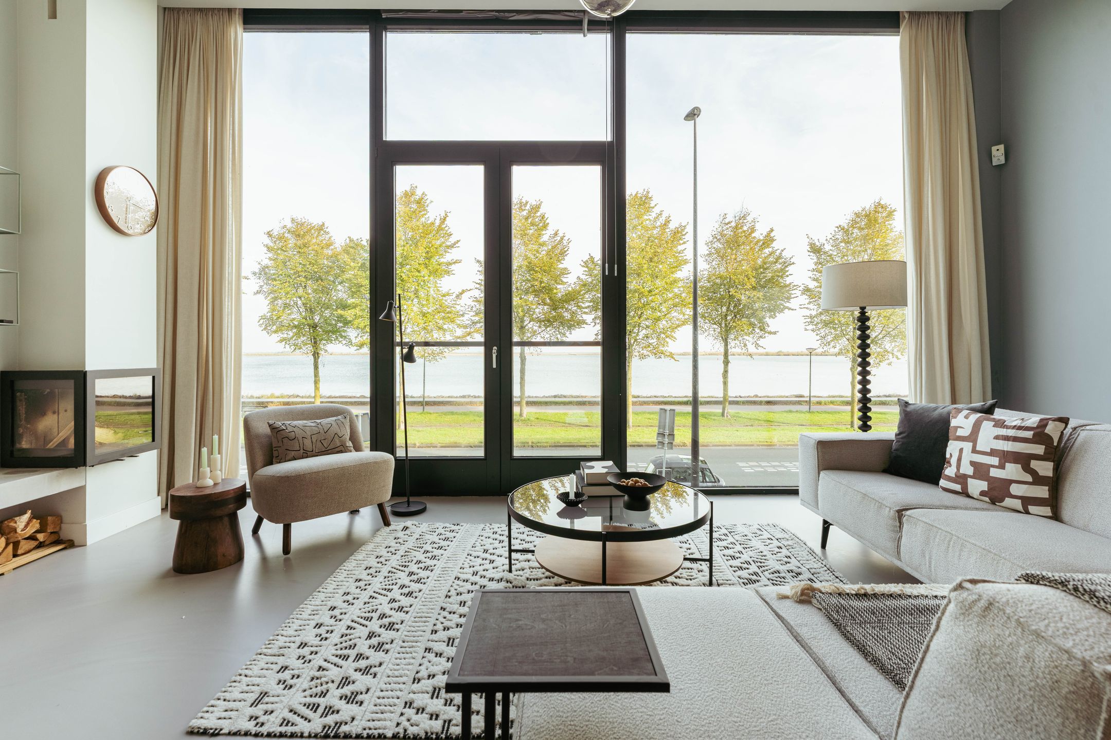 Bert Haanstrakade, 398, Amsterdam, 1087EC, Noord-Holland, Nederland 398