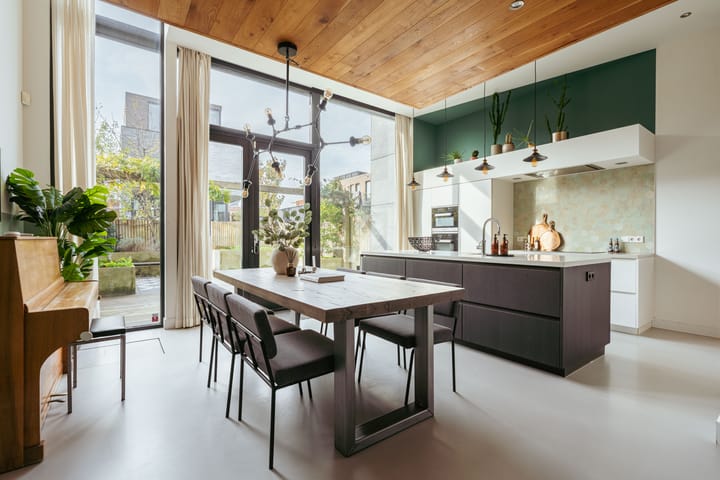 Foto 2 van Bert Haanstrakade 398