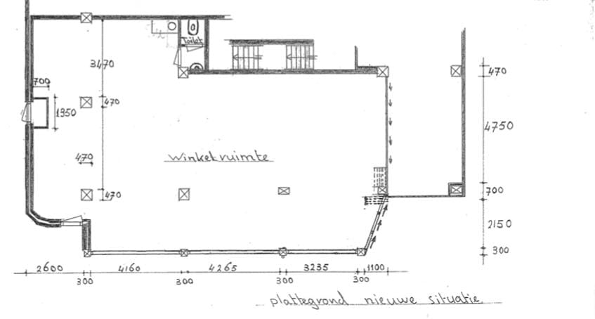 Bekijk foto 4 van Kinkerstraat 227