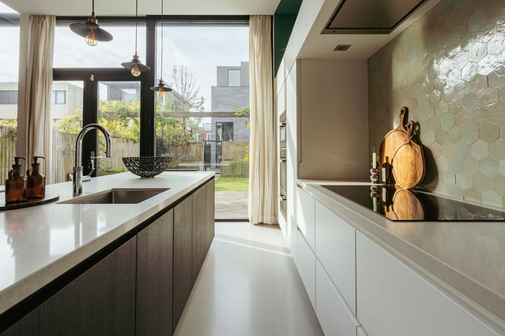 Foto 4 van Bert Haanstrakade 398