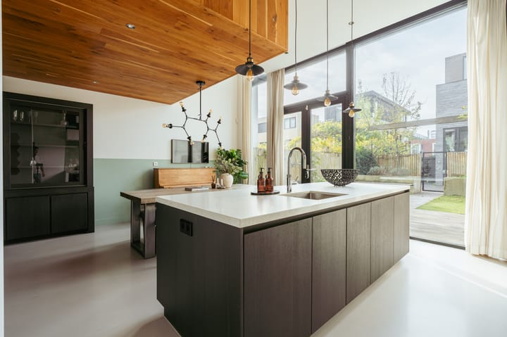 Foto 9 van Bert Haanstrakade 398