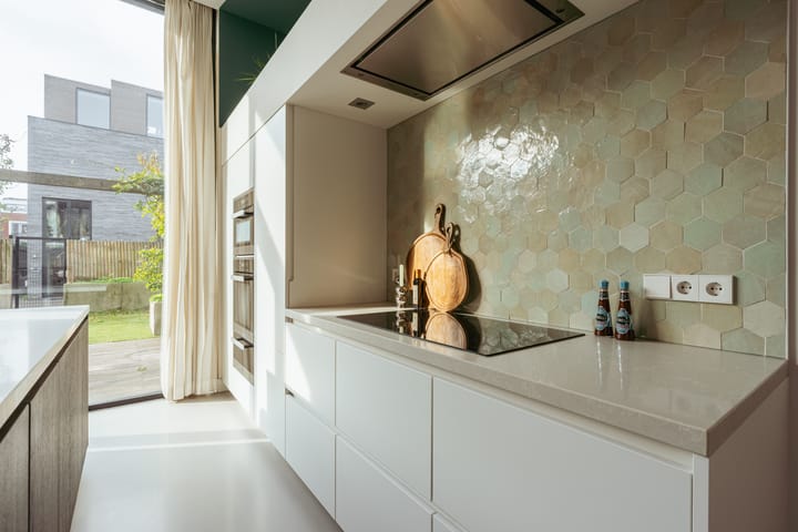 Foto 10 van Bert Haanstrakade 398