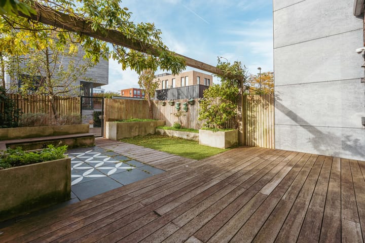 Foto 12 van Bert Haanstrakade 398