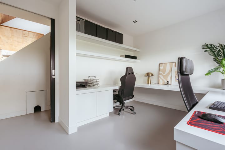 Foto 19 van Bert Haanstrakade 398