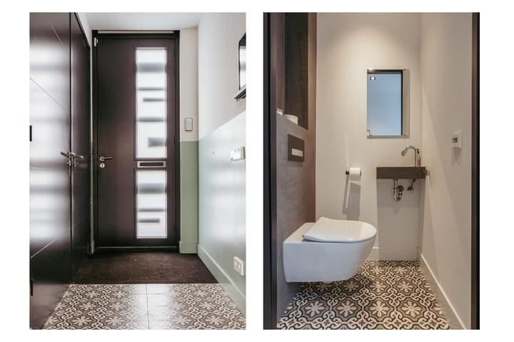 Foto 20 van Bert Haanstrakade 398