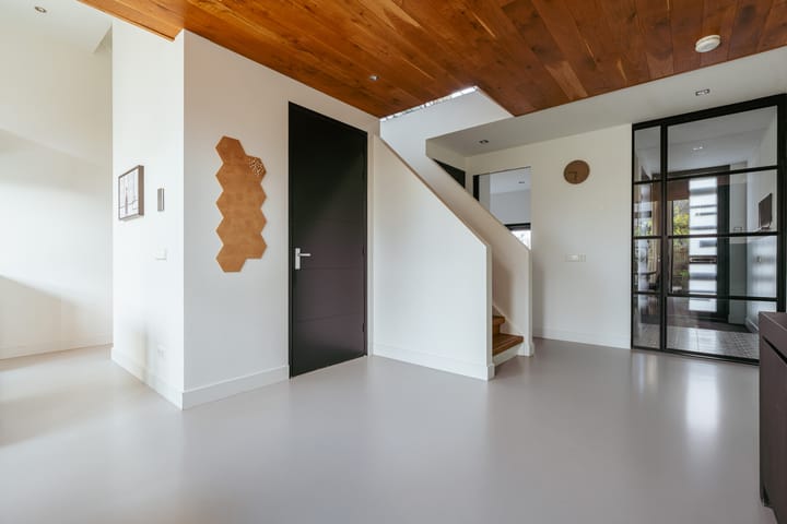 Foto 21 van Bert Haanstrakade 398