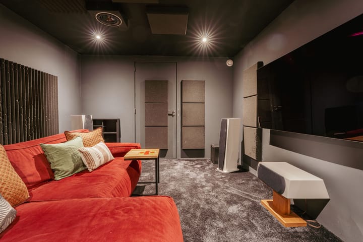 Foto 30 van Bert Haanstrakade 398