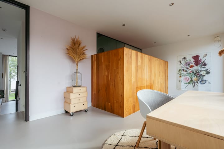 Foto 32 van Bert Haanstrakade 398