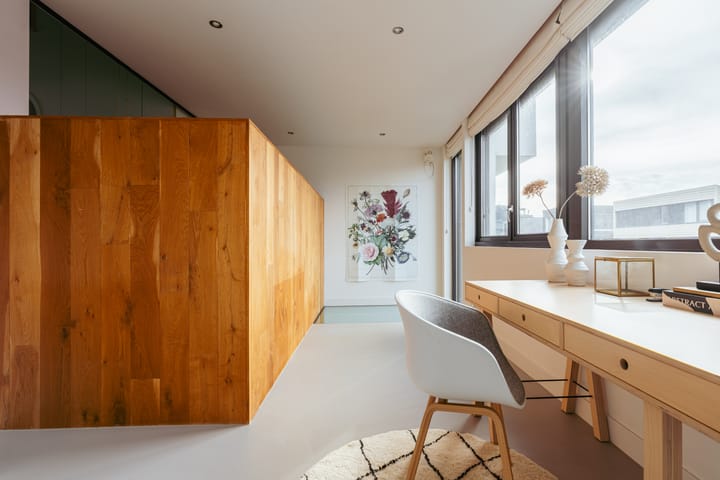 Foto 33 van Bert Haanstrakade 398