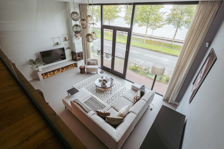 Foto 36 van Bert Haanstrakade 398