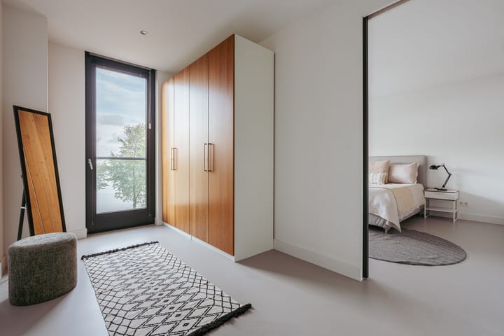 Foto 37 van Bert Haanstrakade 398