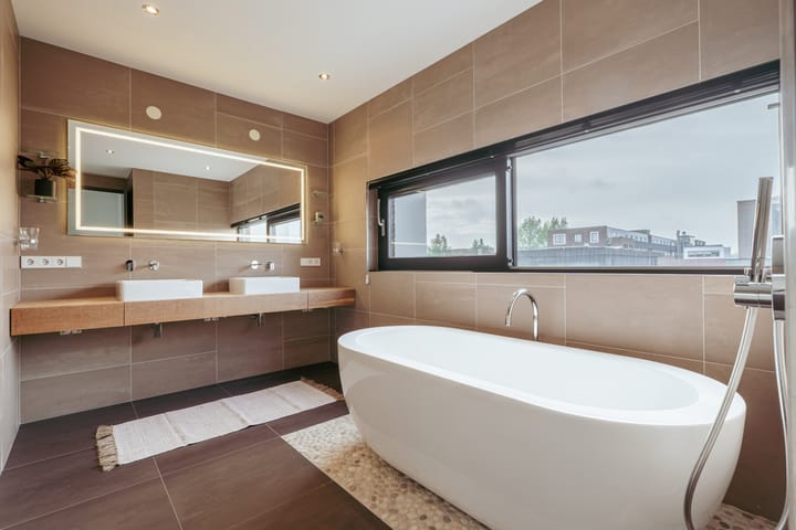 Foto 42 van Bert Haanstrakade 398