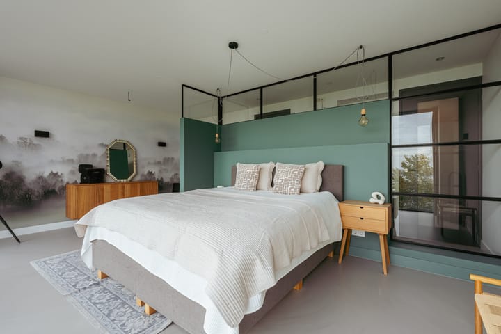 Foto 50 van Bert Haanstrakade 398