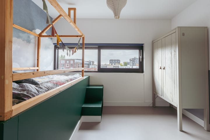 Foto 55 van Bert Haanstrakade 398