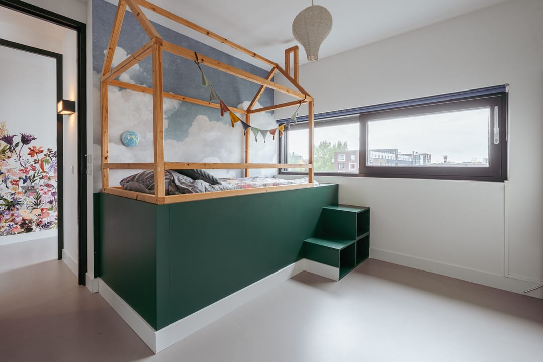 Photo 56 of Bert Haanstrakade 398