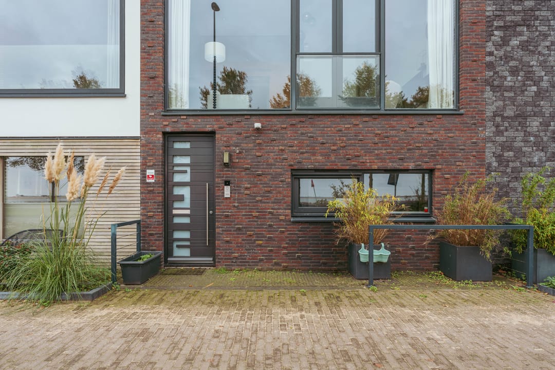 Photo 58 of Bert Haanstrakade 398