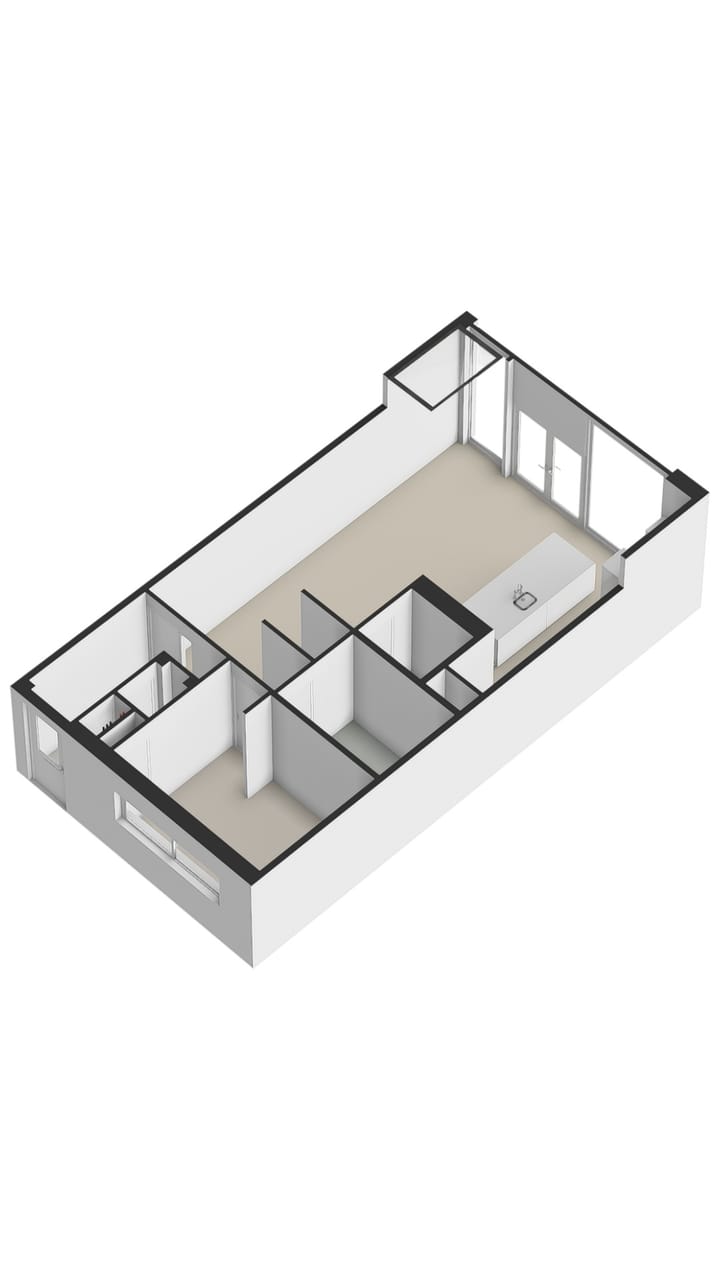 Foto 67 van Bert Haanstrakade 398