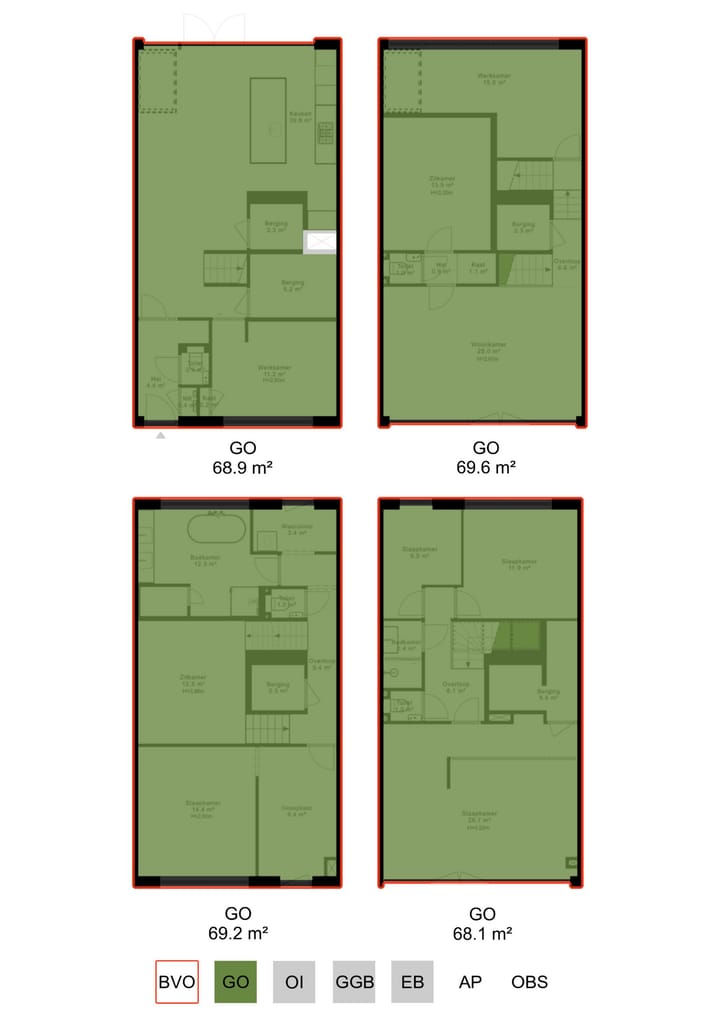 Foto 72 van Bert Haanstrakade 398