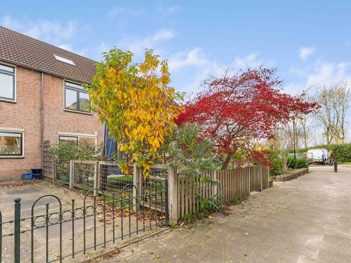 Photo 33 of Boendermakerstraat 3