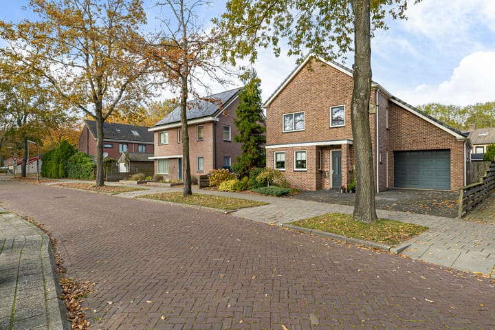 Foto 5 van Bisschopsstraat 7