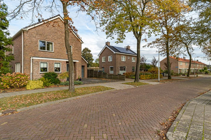 Foto 6 van Bisschopsstraat 7