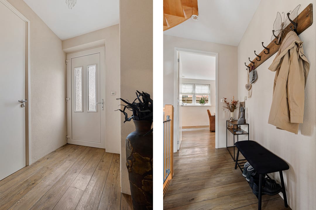 Foto 8 van Bisschopsstraat 7