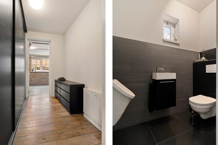 Foto 9 van Bisschopsstraat 7