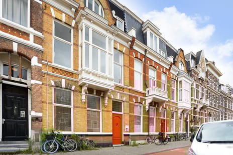 Groot Hertoginnelaan 87