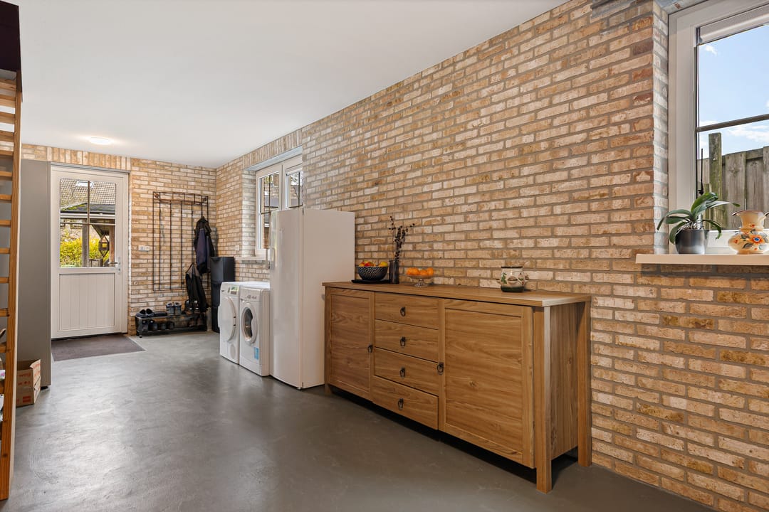 Foto 13 van Bisschopsstraat 7