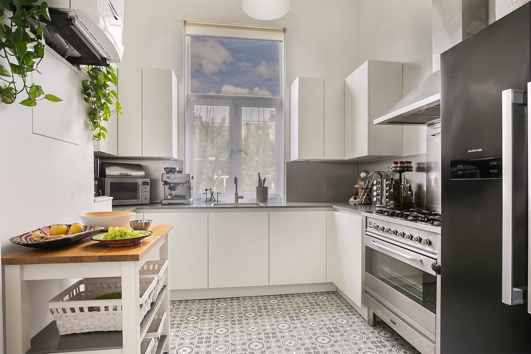 Foto 2 van Groot Hertoginnelaan 87