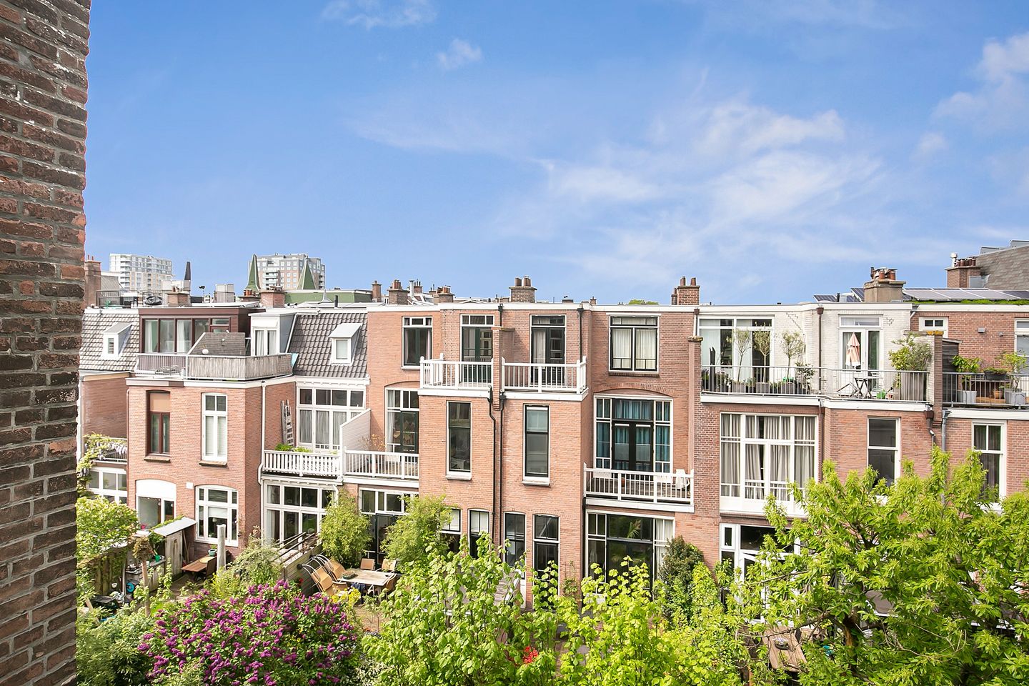 Foto 4 van Groot Hertoginnelaan 87