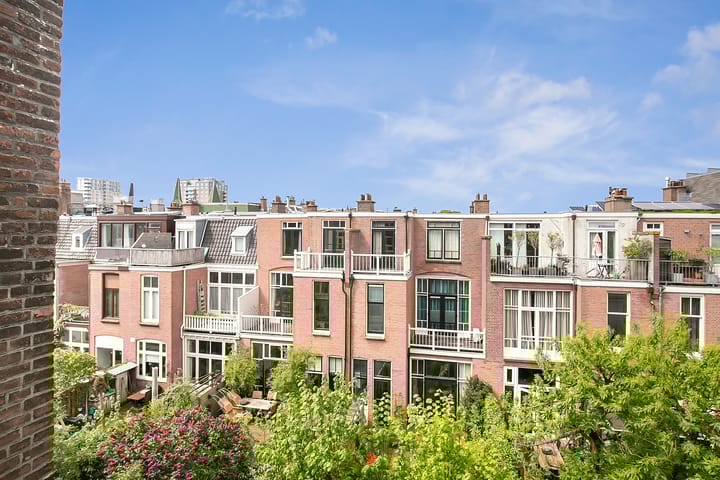 Foto 4 van Groot Hertoginnelaan 87