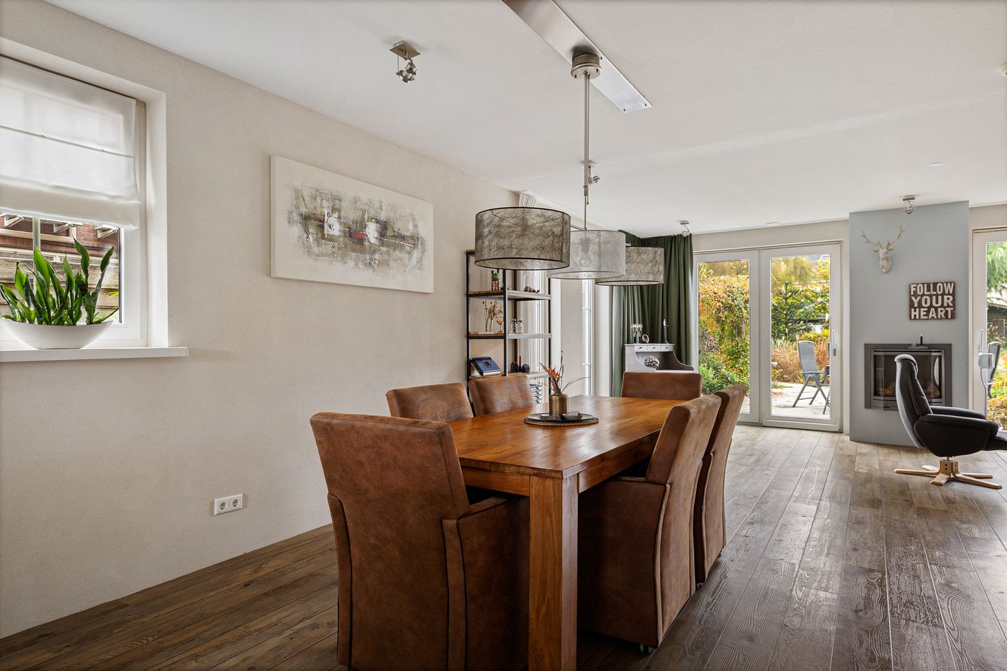 Foto 20 van Bisschopsstraat 7