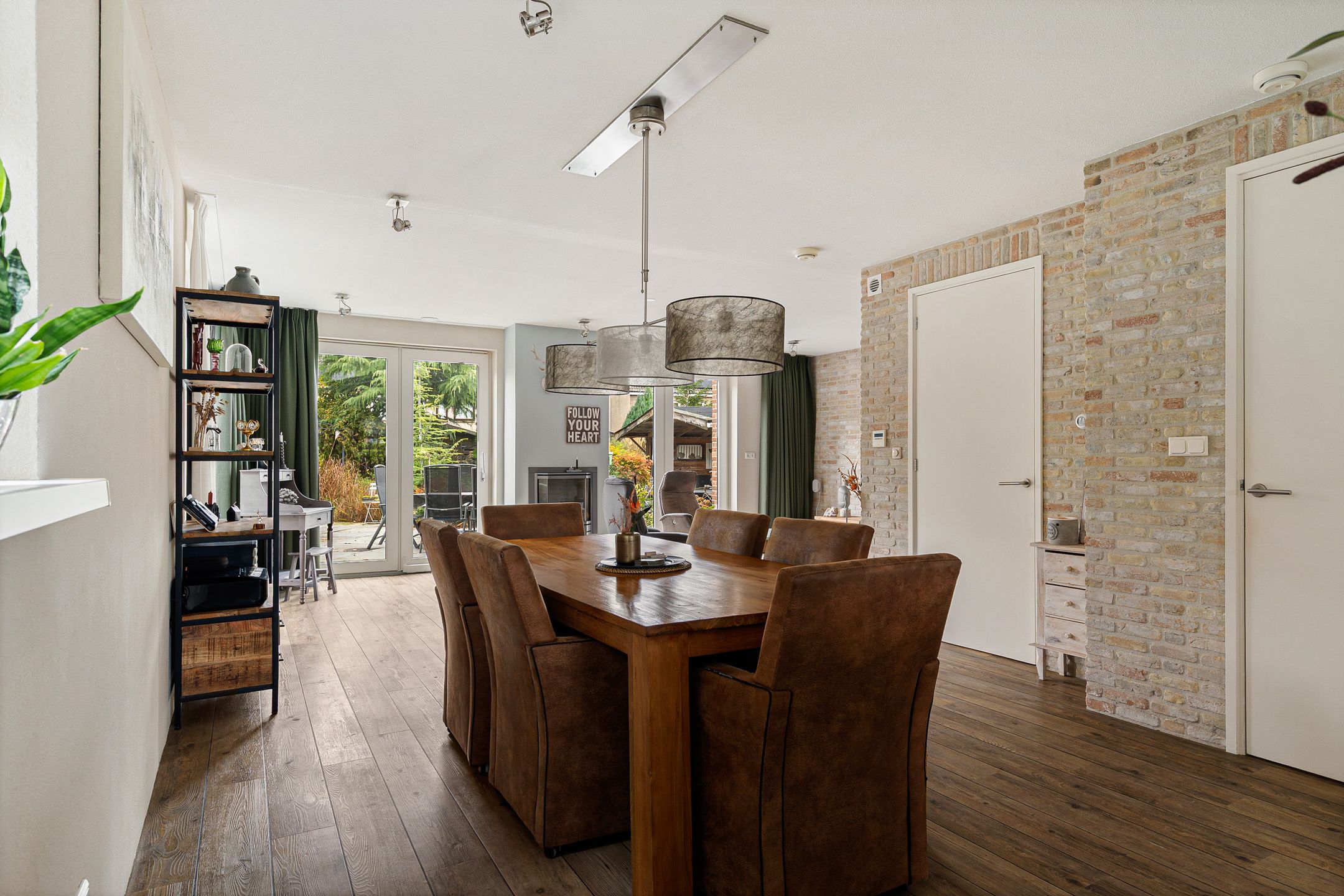 Foto 21 van Bisschopsstraat 7