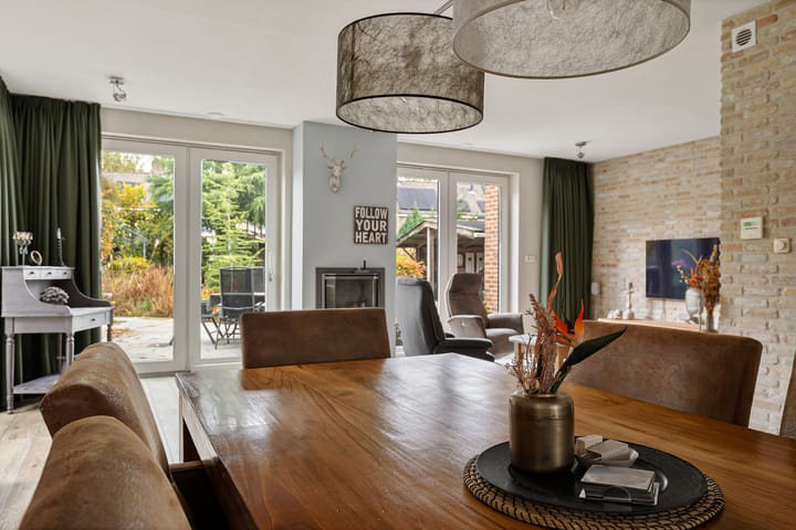 Foto 22 van Bisschopsstraat 7