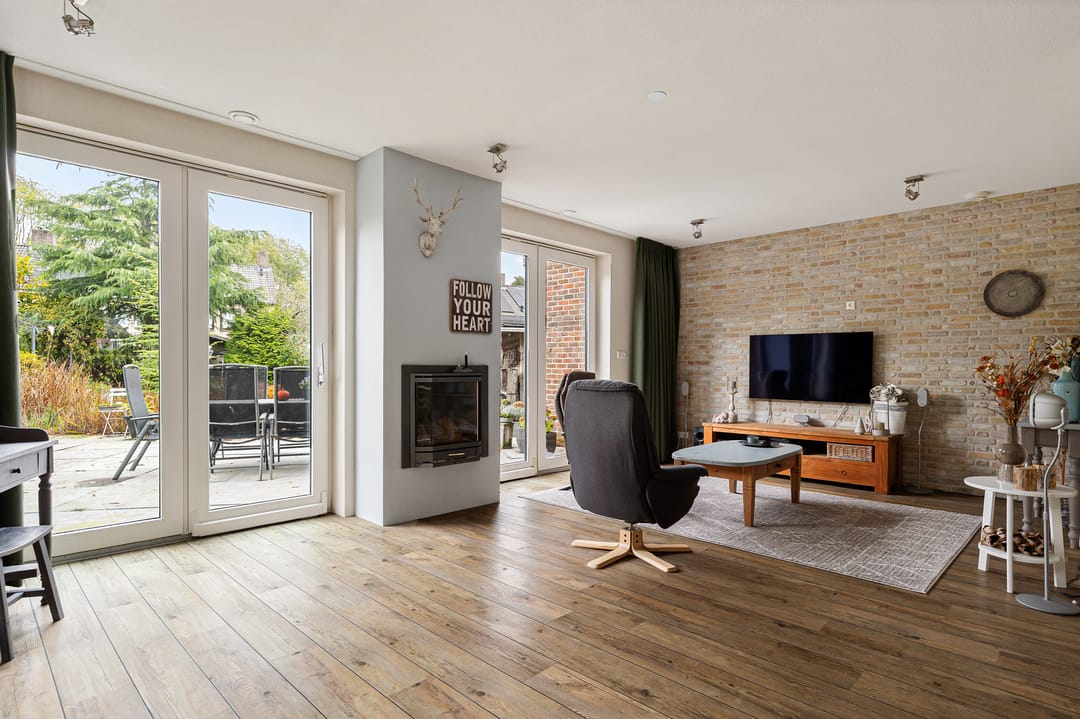 Foto 23 van Bisschopsstraat 7